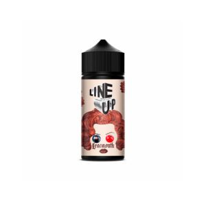 Line Up (learmonth) M