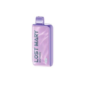 Lost Mary MO10000 (grape bubblegum) M