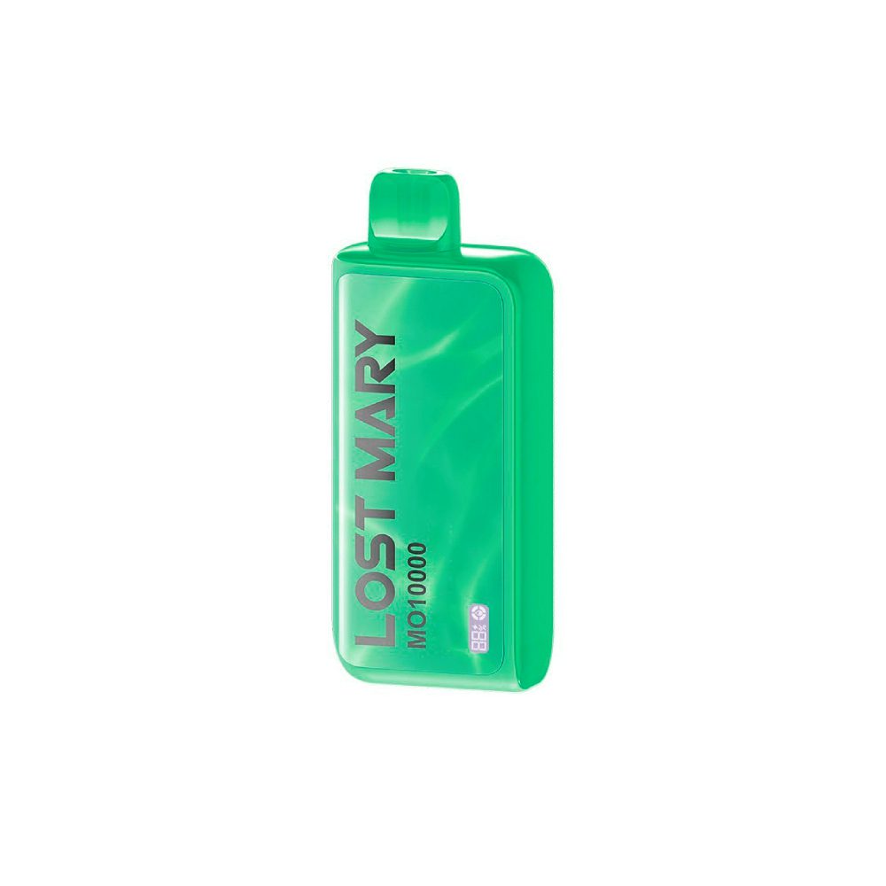 Lost Mary MO10000 (menthol ice) M