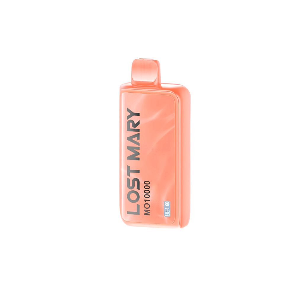 Lost Mary MO10000 (peach berry) M
