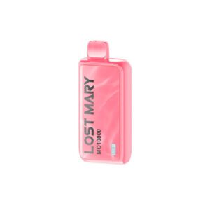 Lost Mary MO10000 (strawberry ice) M