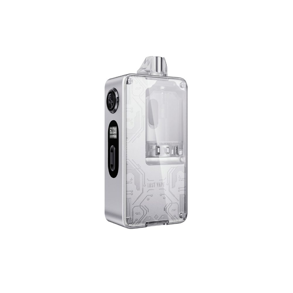 Lost Vape Centaurus B60 AIO (cyber storm) электронная сигарета