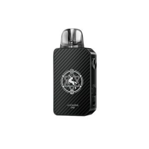Lost Vape Centaurus E40 (carbon fiber) электронная сигарета