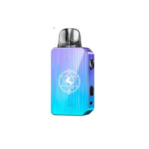 Lost Vape Centaurus E40 (glistening blue) электронная сигарета