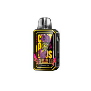 Lost Vape Centaurus E40 (E40 spirit) электронная сигарета
