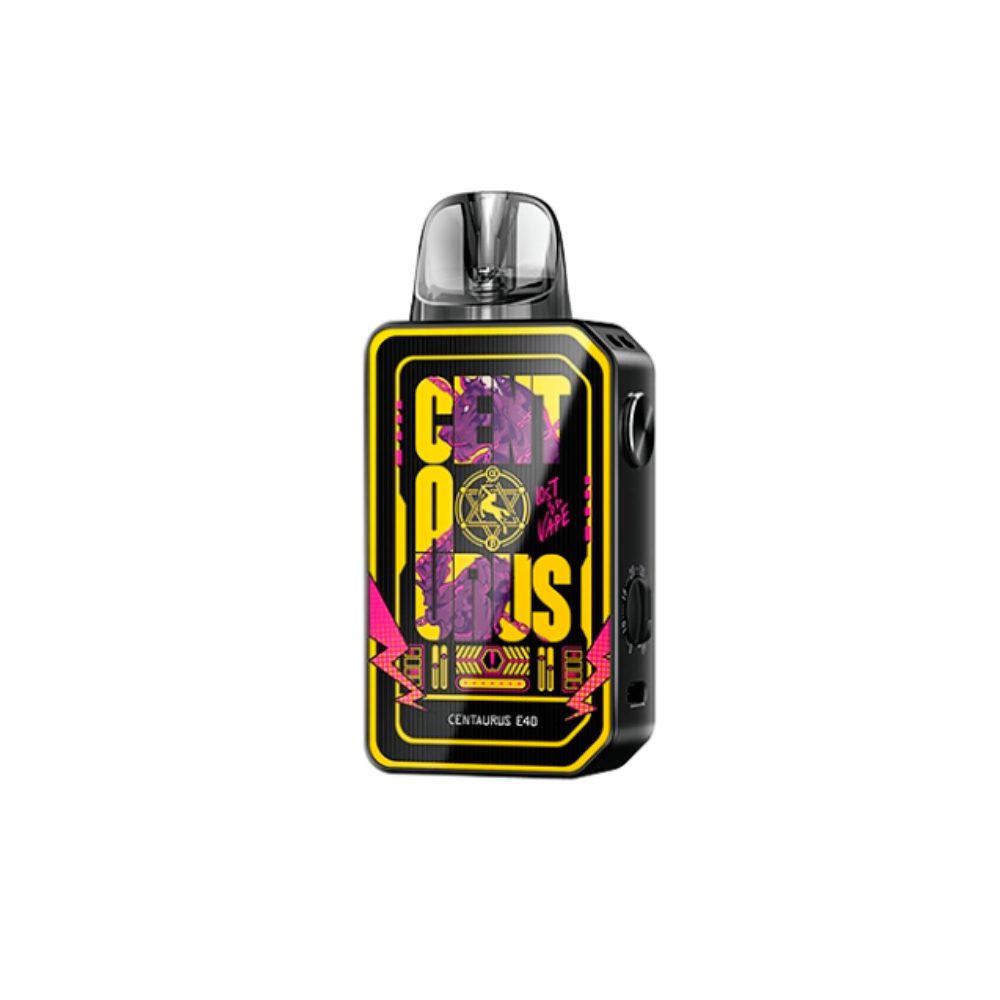 Lost Vape Centaurus E40 (E40 spirit) электронная сигарета