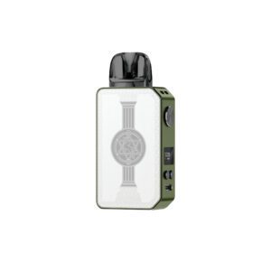 Lost Vape Centaurus E40 max (royal green) электронная сигарета