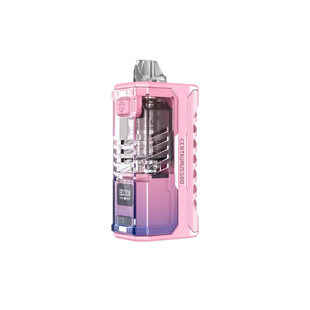 Lost Vape Centaurus G80 AIO (blue blush) электронная сигарета