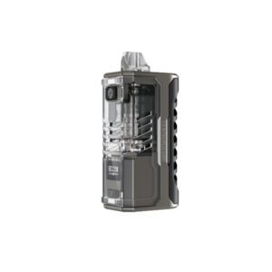 Lost Vape Centaurus G80 AIO (gunmetal iron) электронная сигарета
