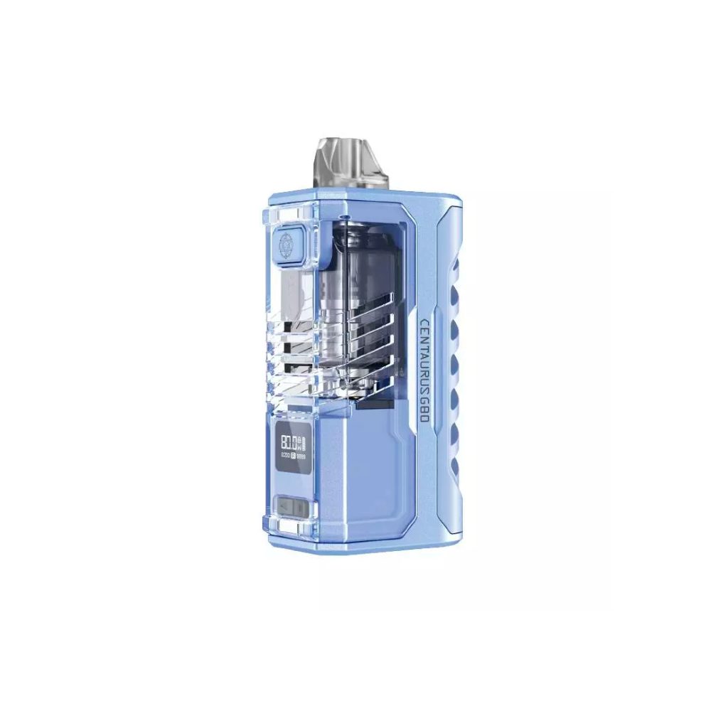 Lost Vape Centaurus G80 AIO (ice blue) электронная сигарета