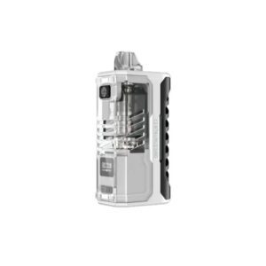 Lost Vape Centaurus G80 AIO (space silver) электронная сигарета