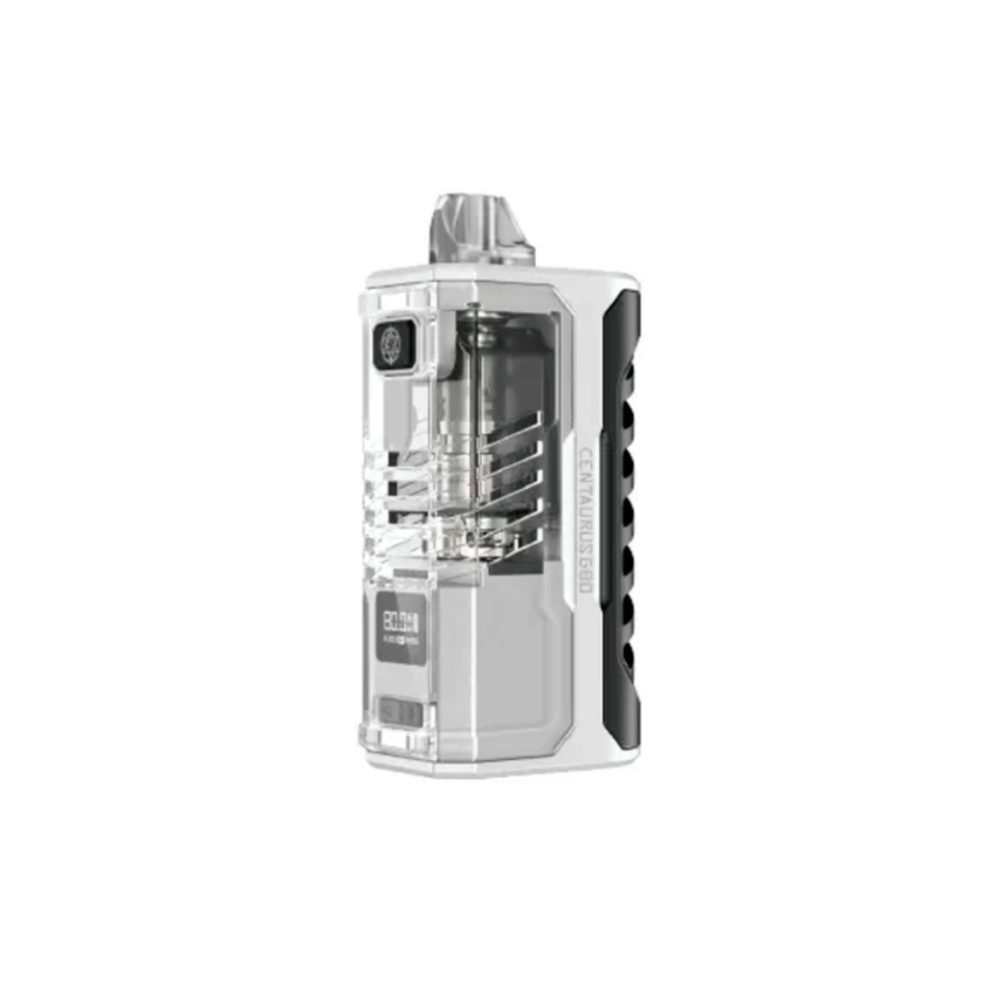 Lost Vape Centaurus G80 AIO (space silver) электронная сигарета