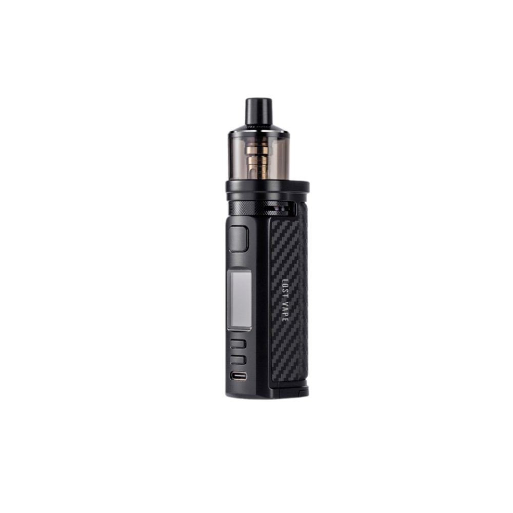 Lost Vape Centaurus Q80 (black/starry night) электронная сигарета