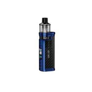 Lost Vape Centaurus Q80 (sierra blue/carbon fiber) электронная сигарета