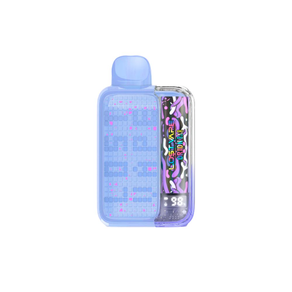 Lost Vape OB16000 (арбуз/лед) M