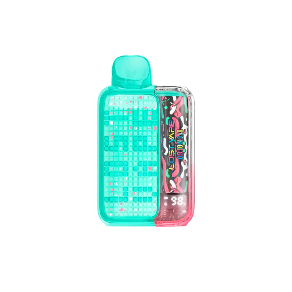 Lost Vape OB16000 (майамская мята) M