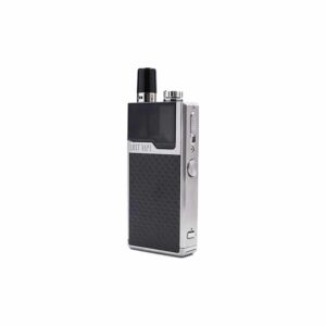 Lost Vape Orion mini (silver carbon fiber) электронная сигарета