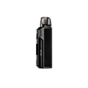 Lost Vape Thelema Elite 40 (black carbon) электронная сигарета