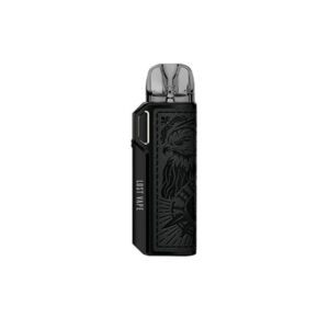Lost Vape Thelema Elite 40 (eagle black) электронная сигарета