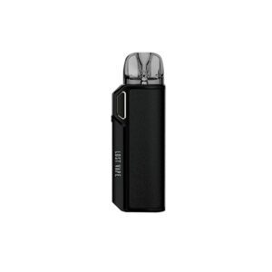 Lost Vape Thelema Elite 40 (midnight black) электронная сигарета