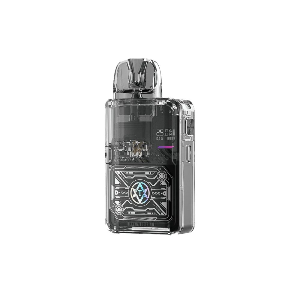 Lost Vape Thelema Elite Art 40 (cool tech) электронная сигарета