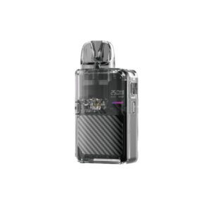 Lost Vape Thelema Elite Art 40 (carbon fiber) электронная сигарета