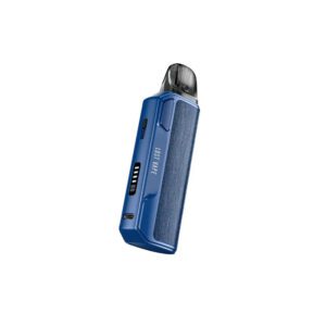 Lost Vape Thelema Elite S (twill denim blue) электронная сигарета