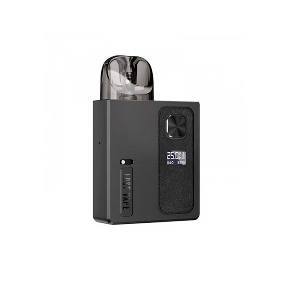 Lost Vape Ursa Baby Pro (navy blue) электронная сигарета