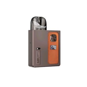 Lost Vape Ursa Baby Pro (gunmetal espresso) электронная сигарета