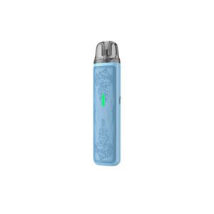 Lost Vape Ursa Nano S II (blue thorns) электронная сигарета