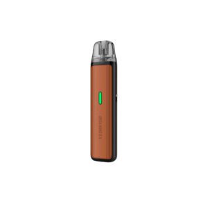 Lost Vape Ursa Nano S II (espresso) электронная сигарета