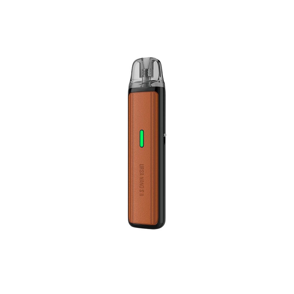 Lost Vape Ursa Nano S II (espresso) электронная сигарета