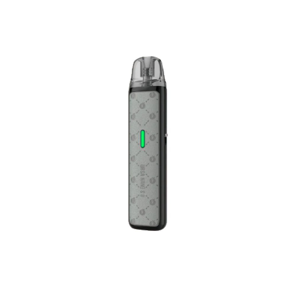 Lost Vape Ursa Nano S II (grey neverfall) электронная сигарета