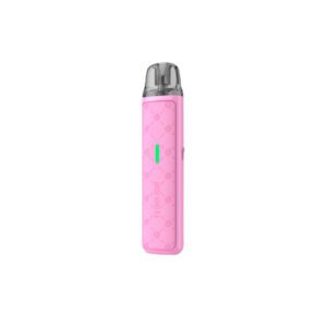 Lost Vape Ursa Nano S II (pink dauphine) электронная сигарета