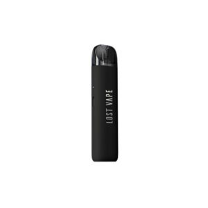 Lost Vape Ursa nano S (full black) электронная сигарета