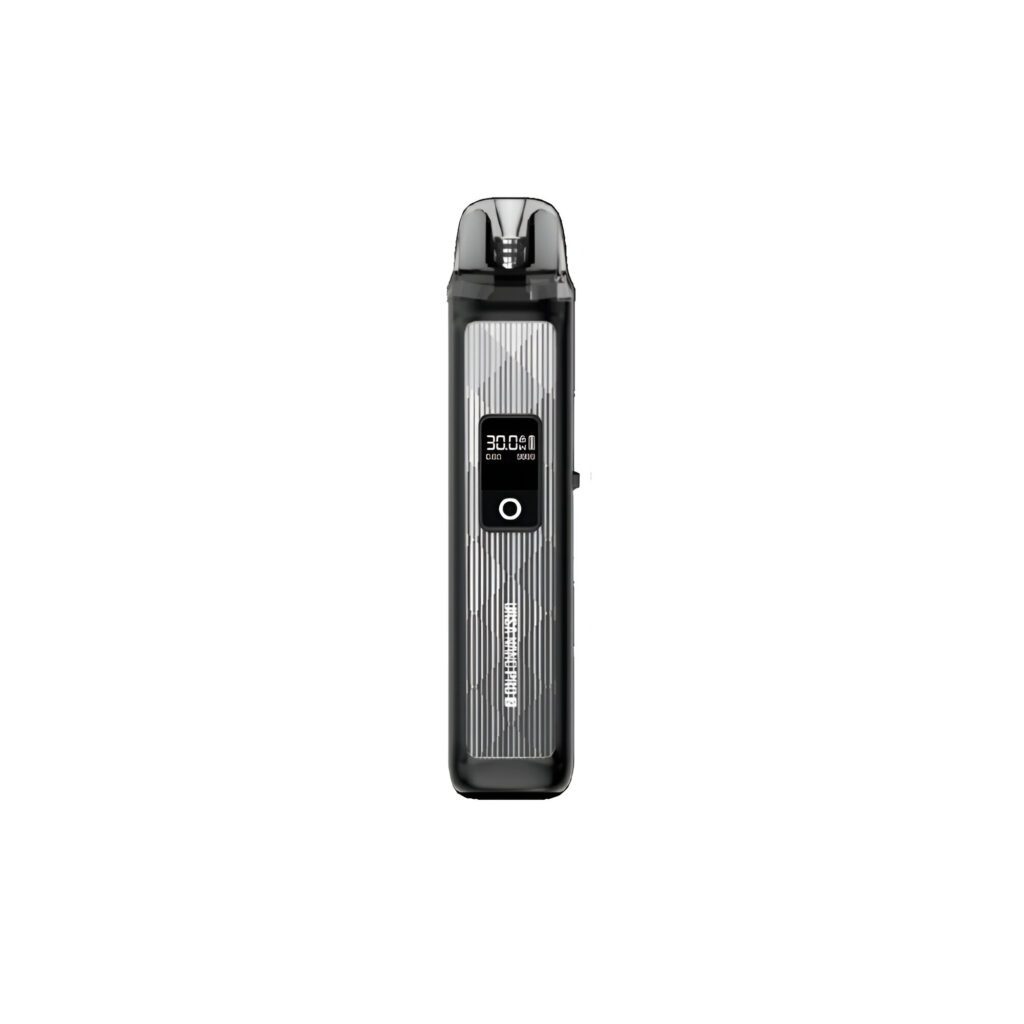 Lost Vape Ursa nano pro 2 (storm black) электронная сигарета