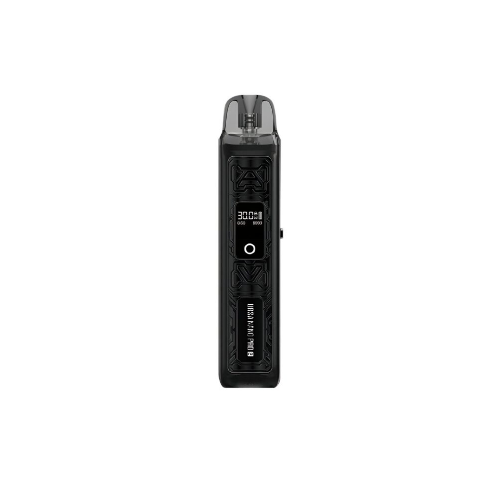 Lost Vape Ursa nano pro 2 (black mecha) электронная сигарета