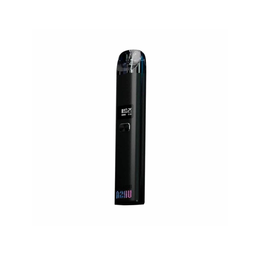 Lost Vape Ursa nano pro (classic black) электронная сигарета