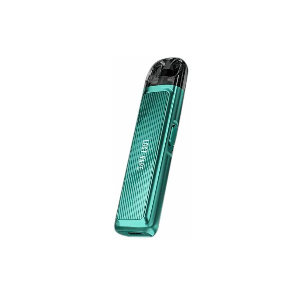 Lost Vape Ursa nano (twill green) электронная сигарета