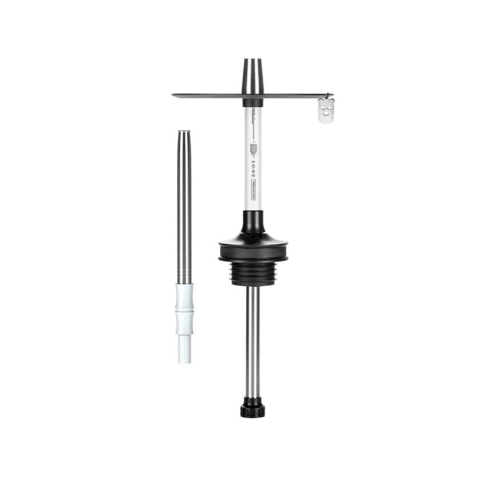 Кальян Alpha hookah Misha Rebel (moonlight)