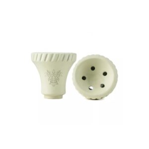 Mexanika Smoke Gear (зеленый) чаша для кальяна