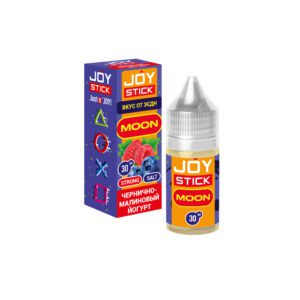 JoyStick Moon salt (черника/малина/йогурт) 20 hard M