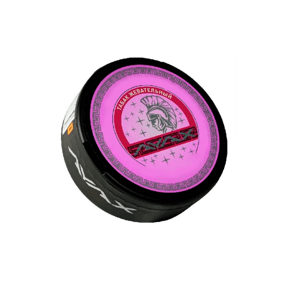 Жевательный табак Ayax (high energy ss)