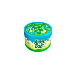 Malaysian X 50гр (яблочный босс) смесь для кальяна