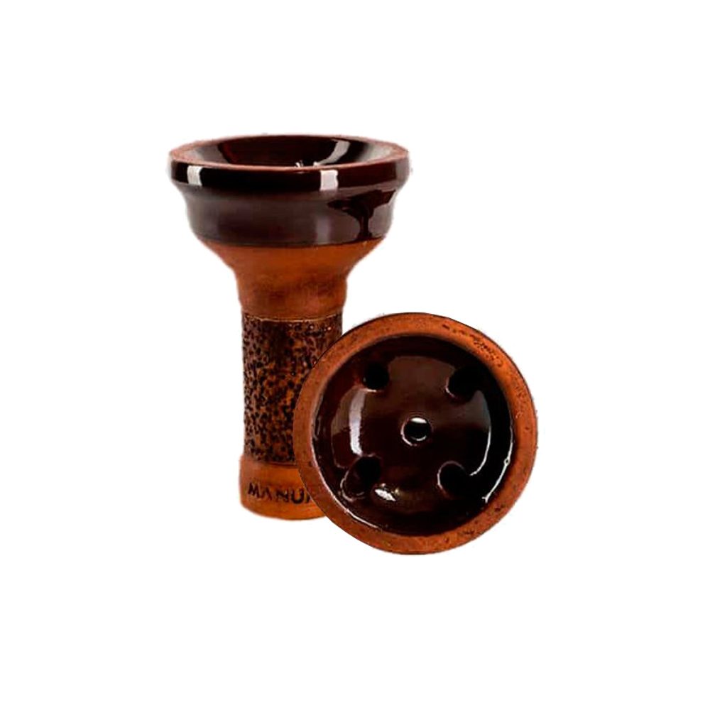 Manual classic чаша для кальяна