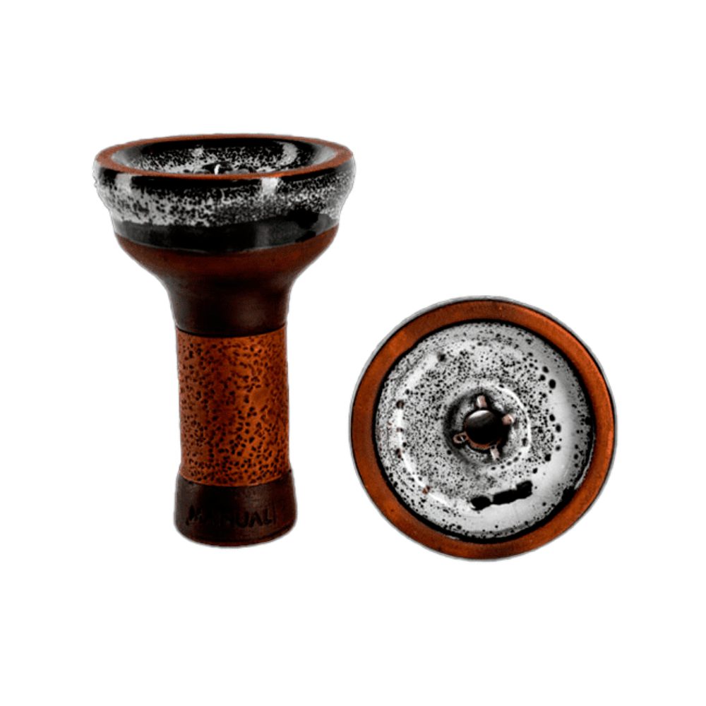 Manual phunnel чаша для кальяна