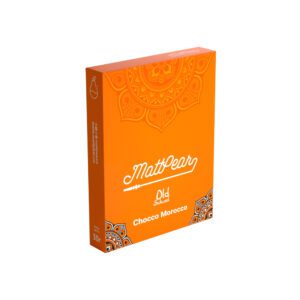 Мэтт Пир Old school 30гр (chocco morocco)
