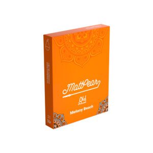 Мэтт Пир Old school 30гр (melony beach)