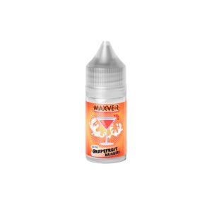 Maxver salt (grapefruit daiquiri) 20mg M