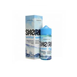 Maxwells (shoria winter) M